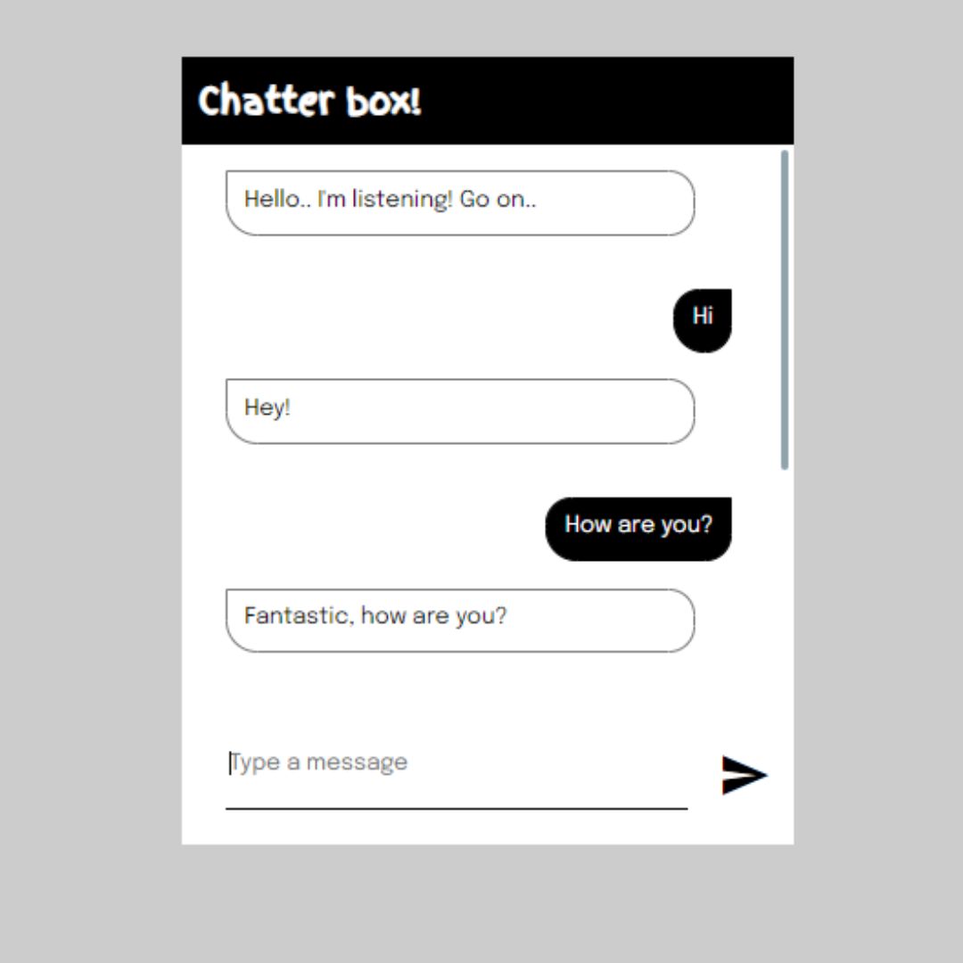 create your own chatbot with html, css, and javascript.jpg
